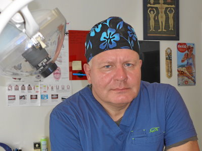 Dr. Jörg Aichberger